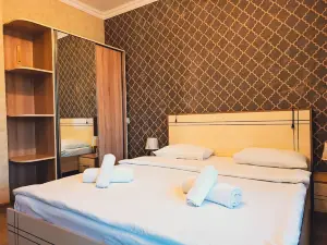 Tulpan Park Hotel