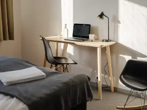 Norrland YMCA Hostel Umeå