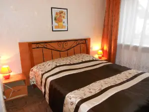 Hotel Jeruzale