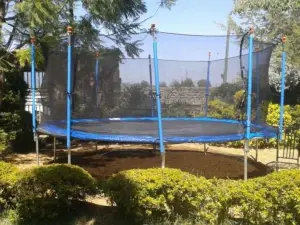 Taidy 套房 Eldama Ravine