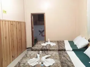 Banaue Sunrise Guest House