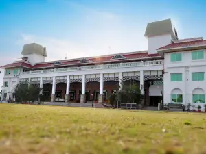 Jalsa Hotel & Banquets