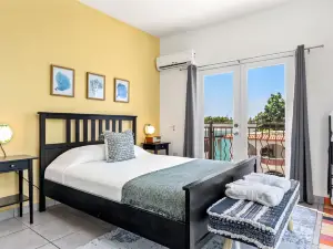 Rincon Plaza Hotel