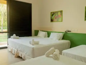 Botânico Hotel Fazenda e Spa