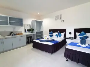 Sapphire Boutique Resort
