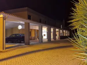 Hotel Vila Raia