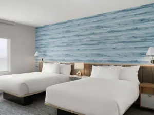 TownePlace Suites Crown Point