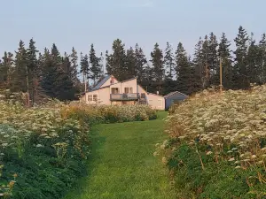 The Cliffside Inn