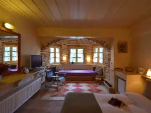 Papaevangelou Hotel