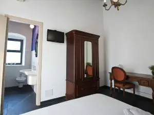 코시 프리치우시 B&B 를레
