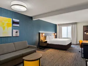Comfort Inn & Suites Ashland - Richmond North