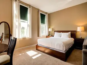 The Avonlea Inn