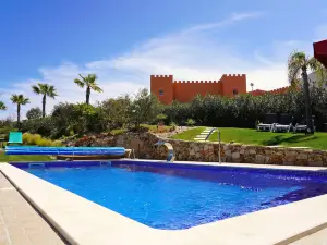Carvoeiro B&B and Spa