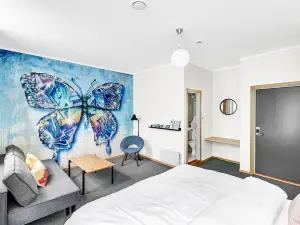 Lille Hotell
