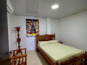 Hotel Rocios