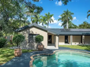 Iso'Bella Vita Guesthouse