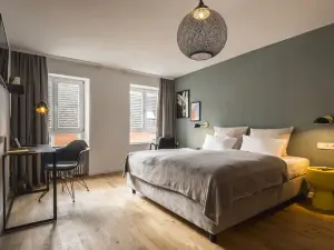 Hotel Krone Inzlingen