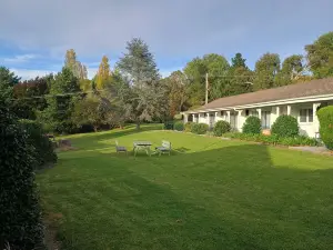 Moore Park Inn