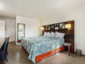 Temple View Inn