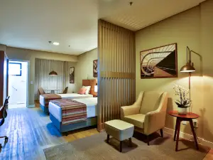 Comfort Suites São José do Rio Preto