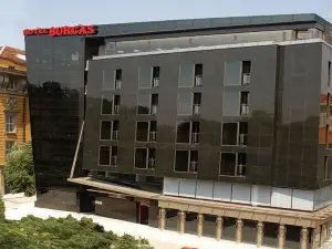 Hotel Burgas