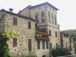 La Torre di Pieve