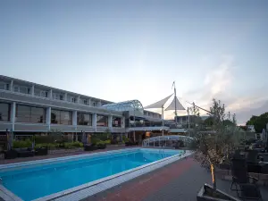 阿爾基佩拉格飯店