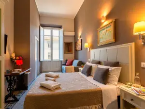 Marlin Rooms