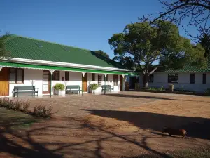 Fynbos Guest House Riversdale