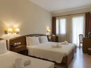 Xenios Dias Boutique Hotel