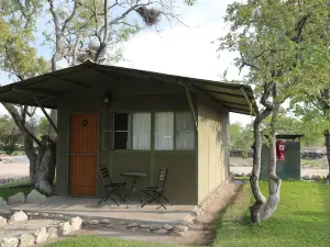 Tsumkwe Country Lodge