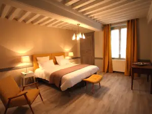 La Berjotine - Maison d'hôtes