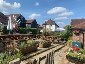 Rose and Crown B&B