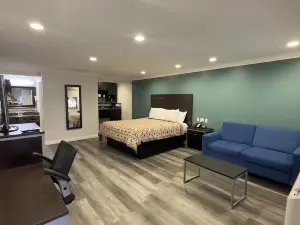 Garden Inn and Suites Glendora