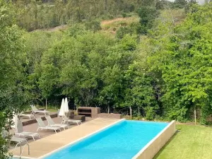 Colmeal Countryside Hotel