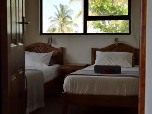 Salt Dune Lodge