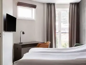 Comfort Hotel Bergen