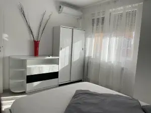 Luxury Apartment Militari Residence M3