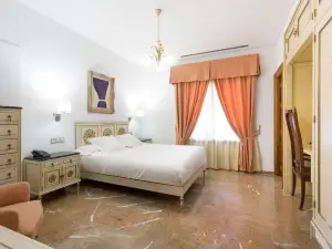 Hotel Riad Arruzafa
