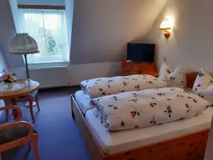 Jägerheim Löbsal