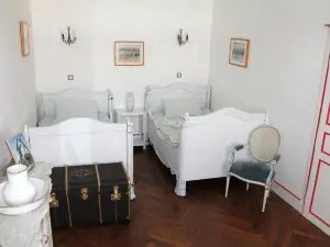 Chambres d'Hôtes l'Enclos des Jacobins