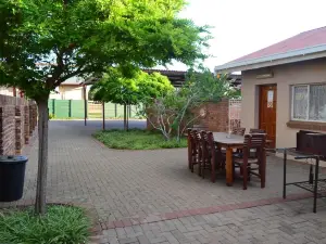 Hadida Guest House