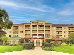 Sonesta Select San Francisco Airport Oyster Point Waterfront