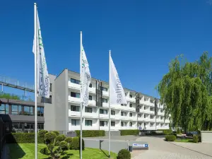 Salinenparc Design Budget Hotel