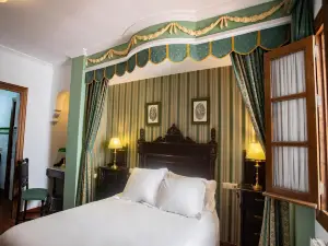 โซโฮ บูทีค ปาลาซิโอ ซาน กาเบรียล