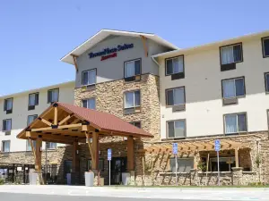 TownePlace Suites Redding