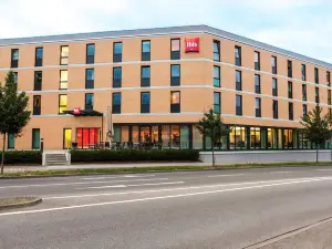 Ibis Konstanz