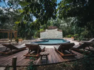 โคโคโระ มิโอะ โรงแรม แอนด์ เวลเนส