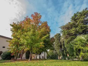 Villa Borri