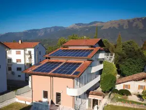 Smart Residence Aviano